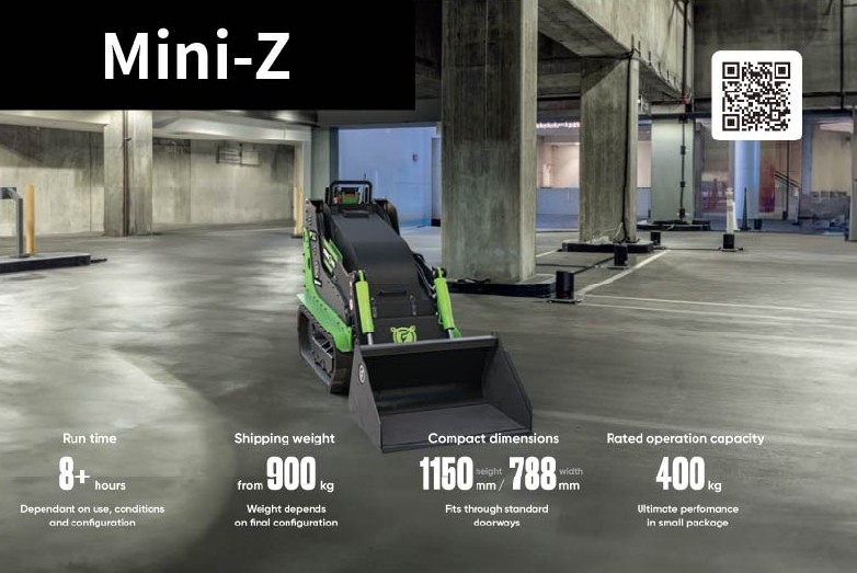 Mini Z
