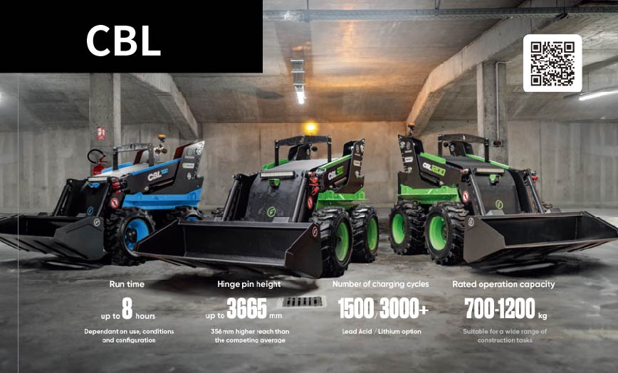 CBL