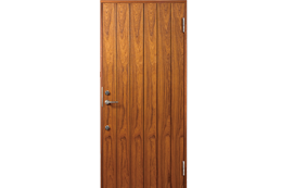 木製玄関ドア スウェーデンドア | 建築材料 | 製品情報 | GADELIUS