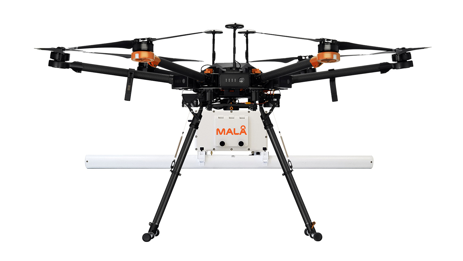 MALÅ GEODRONE 80